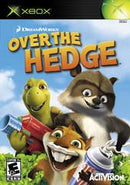 Over the Hedge - Xbox - Destination Retro