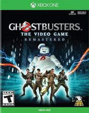Ghostbusters: The Video Game Remastered - Xbox One - Destination Retro