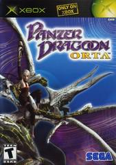 Panzer Dragoon Orta - Xbox - Destination Retro