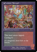 Canyon Slough [Secret Lair Drop Series] - Destination Retro