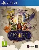 Candle [Signature Edition] - PAL Playstation 4 - Destination Retro