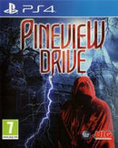 Pineview Drive - PAL Playstation 4 - Destination Retro