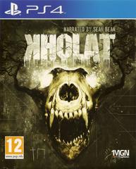 Kholat - PAL Playstation 4 - Destination Retro