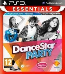 Dancestar Party - PAL Playstation 3 - Destination Retro
