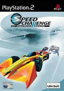 Speed Challenge - PAL Playstation 2 - Destination Retro