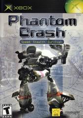 Phantom Crash - Xbox - Destination Retro