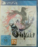 Oninaki - PAL Playstation 4 - Destination Retro