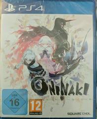 Oninaki - PAL Playstation 4 - Destination Retro