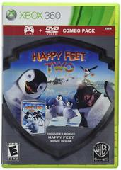 Happy Feet Two [Silver Shield] - Xbox 360 - Destination Retro