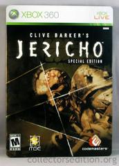Jericho [Special Edition] - Xbox 360 - Destination Retro