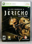 Jericho [Special Edition] - Xbox 360 - Destination Retro