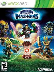 Skylanders: Imaginators - Xbox 360 - Destination Retro
