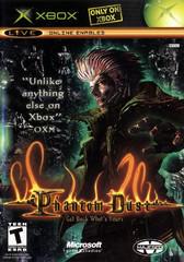 Phantom Dust - Xbox - Destination Retro