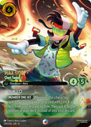 Max Goof - Chart Topper (Enchanted) (230/204) [Fabled] - Destination Retro