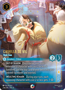 Cruella De Vil - Style Icon (Enchanted) (236/204) [Fabled] - Destination Retro