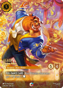 Beast - Gracious Prince (Enchanted) (224/204) [Fabled] - Destination Retro