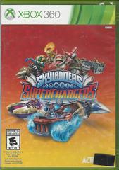 Skylanders: SuperChargers - Xbox 360 - Destination Retro