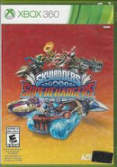Skylanders: SuperChargers - Xbox 360 - Destination Retro