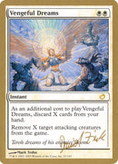 Vengeful Dreams (Daniel Zink) [World Championship Decks 2003] - Destination Retro
