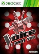 The Voice - Xbox 360 - Destination Retro