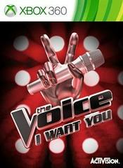 The Voice - Xbox 360 - Destination Retro
