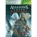 Assassin's Creed: Revelations [Platinum Hits] - Xbox 360 - Destination Retro