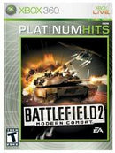 Battlefield 2: Modern Combat [Platinum Hits] - Xbox 360 - Destination Retro