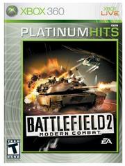 Battlefield 2: Modern Combat [Platinum Hits] - Xbox 360 - Destination Retro