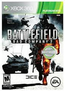 Battlefield: Bad Company 2 [Platinum Hits] - Xbox 360 - Destination Retro
