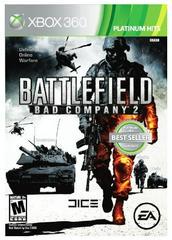 Battlefield: Bad Company 2 [Platinum Hits] - Xbox 360 - Destination Retro