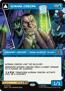 Norman Osborn (Borderless) [Marvel's Spider-Man] - Destination Retro