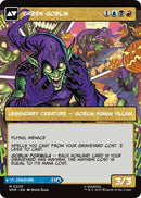 Norman Osborn (Borderless) [Marvel's Spider-Man] - Destination Retro