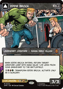 Eddie Brock (0224) (Borderless) [Marvel's Spider-Man] - Destination Retro