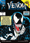 Eddie Brock (0233) (Borderless) [Marvel's Spider-Man] - Destination Retro