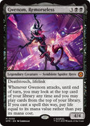 Gwenom, Remorseless [Marvel's Spider-Man] - Destination Retro