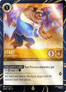 Beast - Gracious Prince (40) [Promo Cards] - Destination Retro