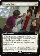 Rent Is Due (Extended Art) [Marvel's Spider-Man] - Destination Retro