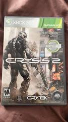 Crysis 2 [Platinum Hits] - Xbox 360 - Destination Retro