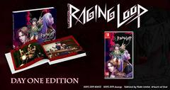Raging Loop [Day One] - PAL Nintendo Switch - Destination Retro