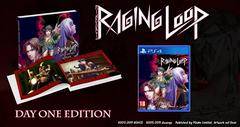 Raging Loop [Day One] - PAL Playstation 4 - Destination Retro
