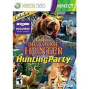Cabela's Big Game Hunter: Hunting Party - Xbox 360 - Destination Retro