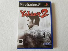 Yakuza 2 - PAL Playstation 2 - Destination Retro