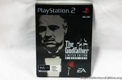 The Godfather [Limited Edition] - PAL Playstation 2 - Destination Retro