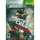 Splinter Cell: Conviction [Platinum Hits] - Xbox 360 - Destination Retro
