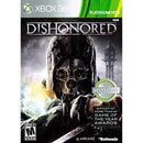 Dishonored [Platinum Hits] - Xbox 360 - Destination Retro