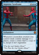 Impostor Syndrome [Marvel's Spider-Man] - Destination Retro
