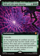 Web of Life and Destiny (Extended Art) [Marvel's Spider-Man] - Destination Retro