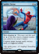 Spider-Sense [Marvel's Spider-Man] - Destination Retro