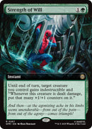 Strength of Will (Extended Art) [Marvel's Spider-Man] - Destination Retro