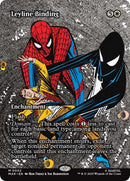 Leyline Binding (Borderless) [Marvel Universe: Eternal-Legal] - Destination Retro